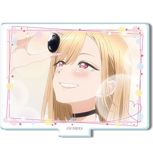 その着せ替え人形(ビスク・ドール)は恋をする ミニアクリルスタンド 17(喜多川海夢/Q)