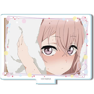 その着せ替え人形(ビスク・ドール)は恋をする ミニアクリルスタンド 19(乾紗寿叶/A)