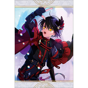 魔法使いの約束 クッション＆カバー ホワイト