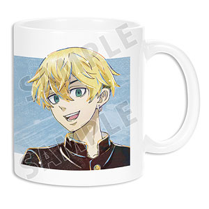 東京リベンジャーズ　松野千冬　マグカップ 検索結果]-amiami.jp-あみあみオンライン本店-
