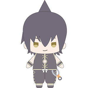 SHAMAN KING×サンリオキャラクターズ むにゅぐるみS 道蓮