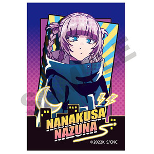 よふかしのうた 非売品 ランダム 缶バッジ 七草ナズナ 夜守コウ 上映会 よふかしのうた 非売品 ランダム 缶バッジ 七草ナズナ 夜守コウ