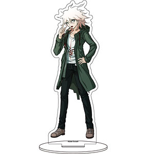 キャラアクリルフィギュア「ダンガンロンパ1・2 Reload」25/狛枝凪斗