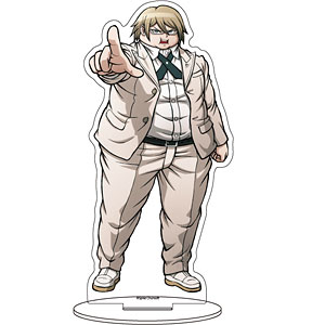 キャラアクリルフィギュア「ダンガンロンパ1・2 Reload」31/九頭龍冬彦