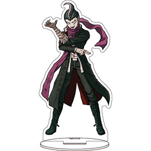 キャラアクリルフィギュア「ダンガンロンパ1・2 Reload」27/田中眼蛇夢