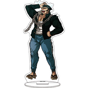 キャラアクリルフィギュア「ダンガンロンパ1・2 Reload」27/田中眼蛇夢