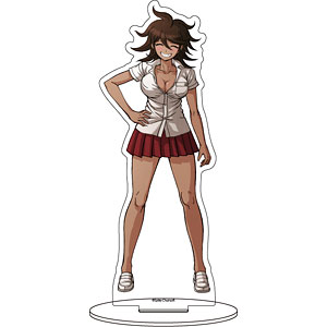 キャラアクリルフィギュア「ダンガンロンパ1・2 Reload」32/終里赤音