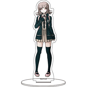 ダンガンロンパ3 楽コレA賞 封印されし田中 田中眼蛇夢 アクリルフィギュア ダンガンロンパ 田中眼蛇夢 マルイ アクリルフィギュア 水着ver