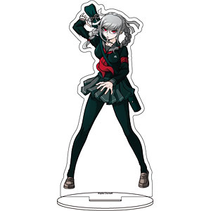 キャラアクリルフィギュア「ダンガンロンパ1・2 Reload」39/辺古山ペコ