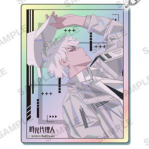 時光代理人 陸光セット② Amazon.co.jp: 時光代理人 -LINK CLICK-2(完全生産限定版) [Blu