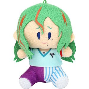 弱虫ペダル GLORY LINE よりぬいミニ(ぬいぐるみマスコット) 巻島裕介