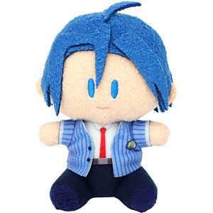 弱虫ペダル GLORY LINE よりぬいミニ(ぬいぐるみマスコット) 真波山岳