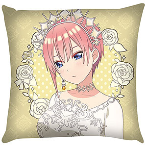 シモンズグランドセール Antique クッションVer. 映画「五等分の花嫁」 Doll 中野三玖 03 人形・ドール