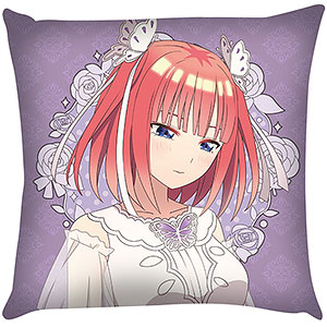 映画「五等分の花嫁」 クッションVer. Antique Doll 03 中野三玖