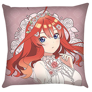 【期間限定】 クッションVer. 映画「五等分の花嫁」 Antique 中野三玖 03 Doll 人形・ドール