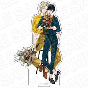 黄昏アウトフォーカス　アクリルフィギュア　2体セット 検索結果]-amiami.jp-あみあみオンライン本店-