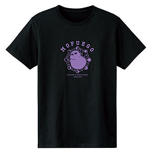 魔入りました！入間くん モフエゴ 召喚Tシャツ メンズ M