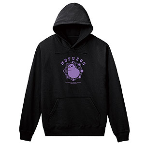 お手頃価格 魔入りました！入間くん M[アルマ メンズ 召喚パーカー モフエゴ その他