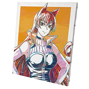 魔入りました！入間くん 鈴木入間 Ani-Art キャンバスボード