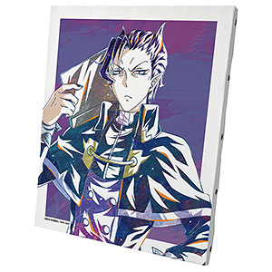 魔入りました！入間くん 鈴木入間 Ani-Art キャンバスボード