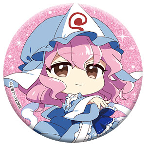 東方Project 霧雨魔理沙 缶バッジ まとめ売り 東方Project 缶バッジ 霧雨 魔理沙: キャラグッズ｜ムービック