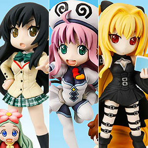 宇崎月 ラクス 春麗 古手川唯 前橋ウィッチーズ フィギュア 10体セット 検索結果]-amiami.jp-あみあみオンライン本店-