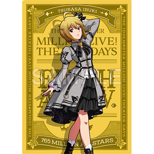 ミリオンライブ CD 86枚 クリアファイル・ポスター まとめ アイドルマスター 限定販売】アイドルマスター ミリオンライブ！ クリアファイル