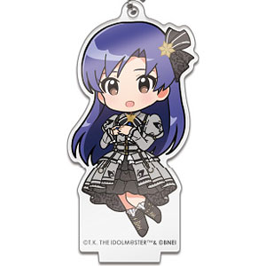 アイドルマスター ミリオンライブ！ アクリルスタンド 如月千早 プラウド・オブ・ステージver.