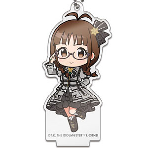 アイドルマスター ミリオンライブ！ アクリルスタンド 秋月律子 プラウド・オブ・ステージver.