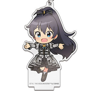 アイドルマスター ミリオンライブ！ アクリルスタンド 我那覇響 プラウド・オブ・ステージver.