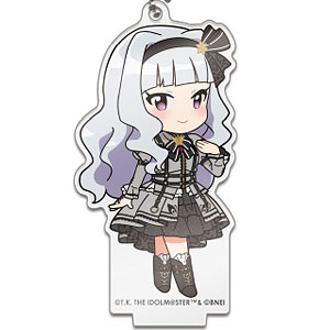 アイドルマスター ミリオンライブ！ アクリルスタンド 四条貴音 プラウド・オブ・ステージver.