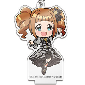 アイドルマスター ミリオンライブ！ アクリルスタンド 高槻やよい プラウド・オブ・ステージver.