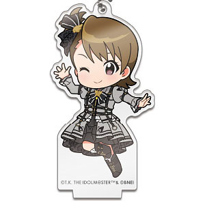 アイドルマスター ミリオンライブ！ アクリルスタンド 双海亜美 プラウド・オブ・ステージver.