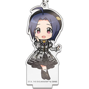 アイドルマスター ミリオンライブ！ アクリルスタンド 三浦あずさ プラウド・オブ・ステージver.