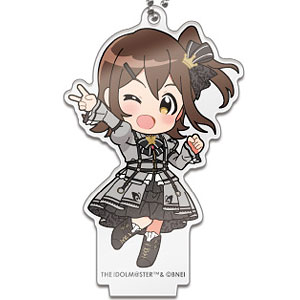 アイドルマスター ミリオンライブ！ アクリルスタンド 春日未来 プラウド・オブ・ステージver.