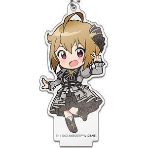 アイドルマスター ミリオンライブ！ アクリルスタンド 伊吹翼 プラウド・オブ・ステージver.