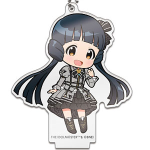 アイドルマスター ミリオンライブ！ アクリルスタンド 北上麗花 プラウド・オブ・ステージver.