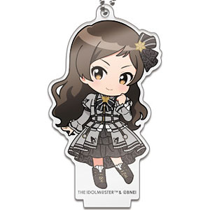 アイドルマスター ミリオンライブ！ アクリルスタンド 北沢志保 プラウド・オブ・ステージver.