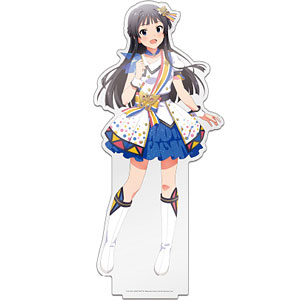 アイドルマスター ミリオンライブ！ 超デカアクリルスタンド