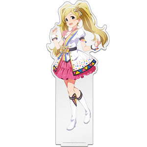 アイドルマスター ミリオンライブ！ 超デカアクリルスタンド 高槻