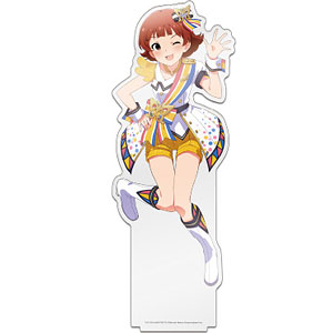 ミリオンライブ! 超デカアクリルスタンド　周防桃子　ヌーベルトリコロールver. アイドルマスター ミリオンライブ！ 超デカアクリルスタンド