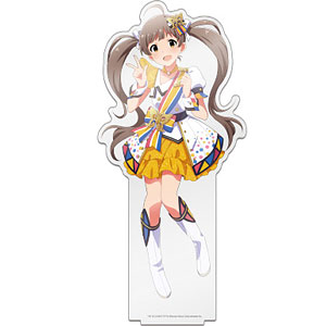 アイドルマスター ミリオンライブ！ 超デカアクリルスタンド 箱崎星梨花 ヌーベル・トリコロールver.