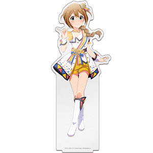アイドルマスター ミリオンライブ！ 超デカアクリルスタンド 馬場このみ ヌーベル・トリコロールver.
