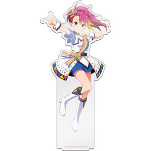 アイドルマスター ミリオンライブ！ 超デカアクリルスタンド 舞浜歩 ヌーベル・トリコロールver.