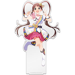 アイドルマスター ミリオンライブ！ 超デカアクリルスタンド 松田亜利沙 ヌーベル・トリコロールver.