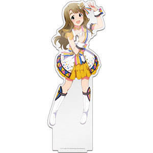 アイドルマスター ミリオンライブ！ 超デカアクリルスタンド 宮尾美也 ヌーベル・トリコロールver.