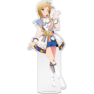 アイドルマスター ミリオンライブ！ 超デカアクリルスタンド 百瀬莉緒 ヌーベル・トリコロールver.