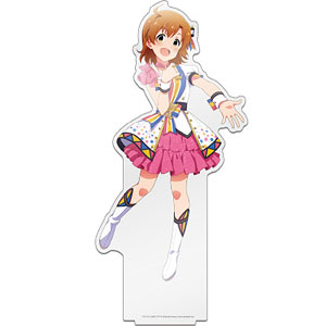 アイドルマスター ミリオンライブ！ 超デカアクリルスタンド 矢吹可奈 ヌーベル・トリコロールver.