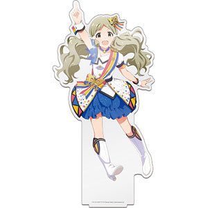 アイドルマスター ミリオンライブ！ 超デカアクリルスタンド ロコ ヌーベル・トリコロールver.