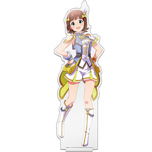 アイドルマスター ミリオンライブ！ 超デカアクリルスタンド 天海春香 ルミエール・パピヨンver.